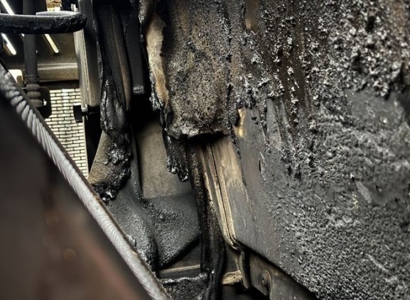 2011 Caterpillar 906H Wheel Loader - Image 7