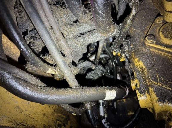 2011 Caterpillar 906H Wheel Loader - Image 8