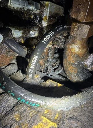 2011 Caterpillar 906H Wheel Loader - Image 9