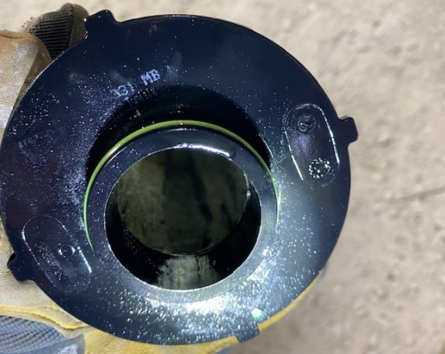 2012 Case IH 450 Quadtrac Tractor - Image 5