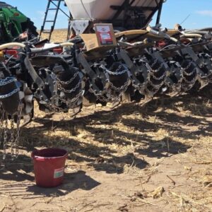 2012 Krause Gladiator Field Cultivator