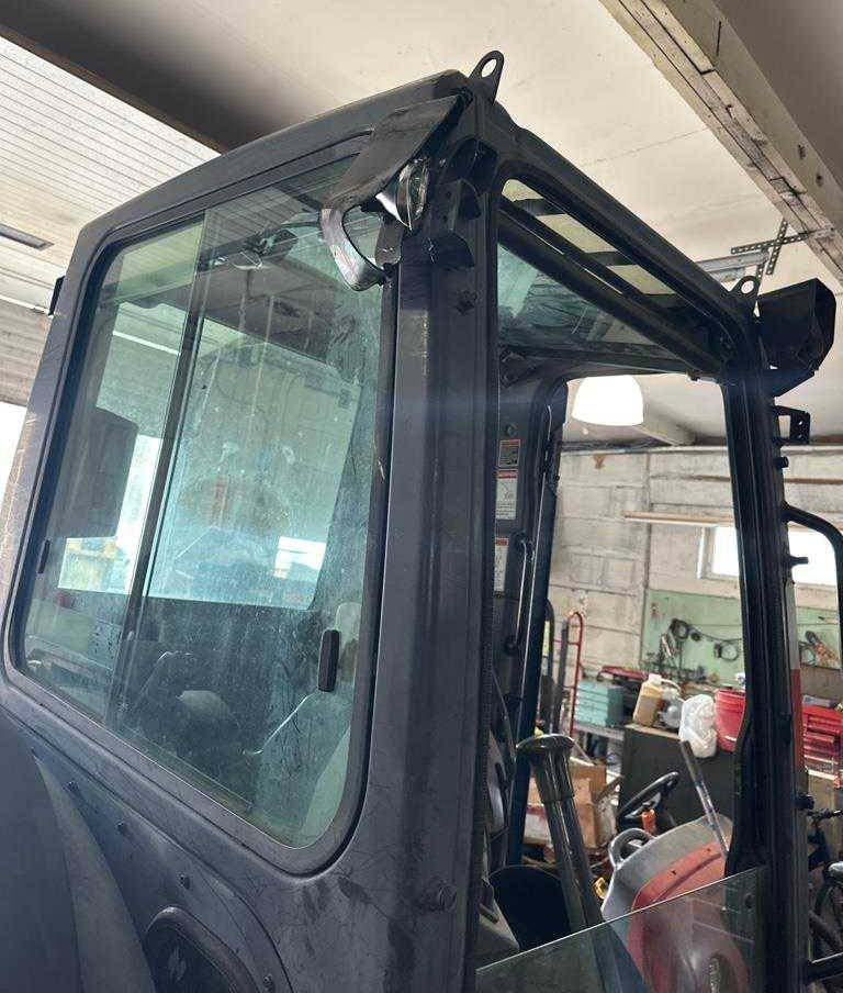 2012 Kubota U55 Excavator - Image 12