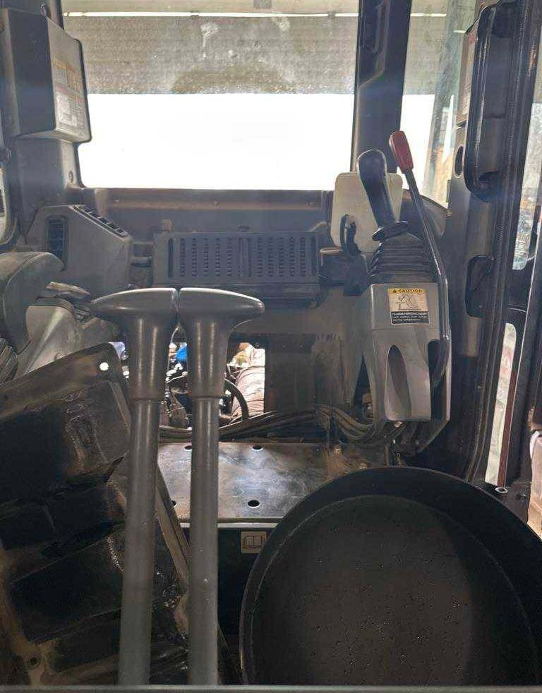 2012 Kubota U55 Excavator - Image 17