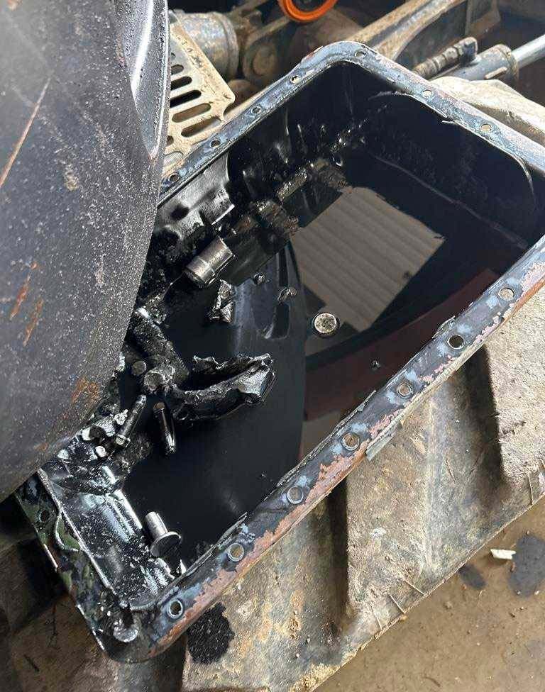 2012 Kubota U55 Excavator - Image 20