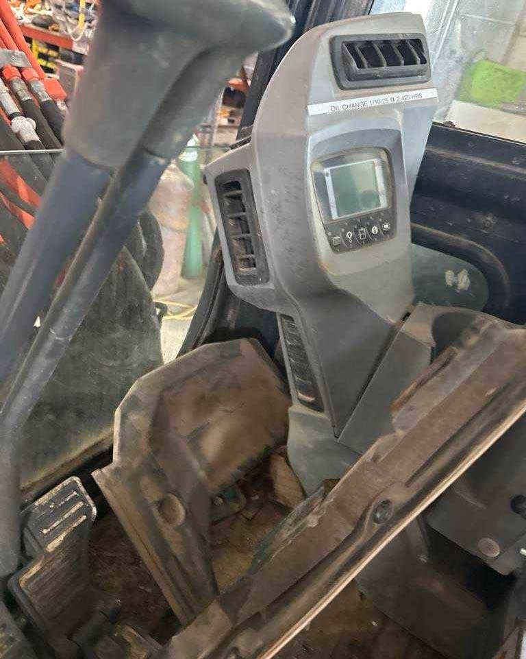 2012 Kubota U55 Excavator - Image 23