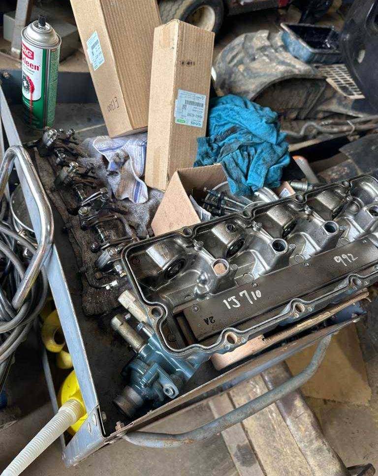 2012 Kubota U55 Excavator - Image 24