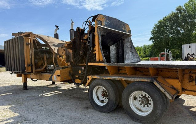 2013 Bandit 3590 Chipper - Image 4