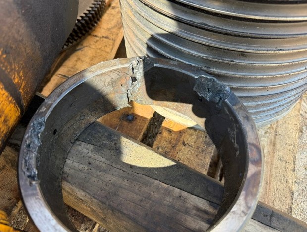 2013 Bandit 3590 Chipper - Image 6