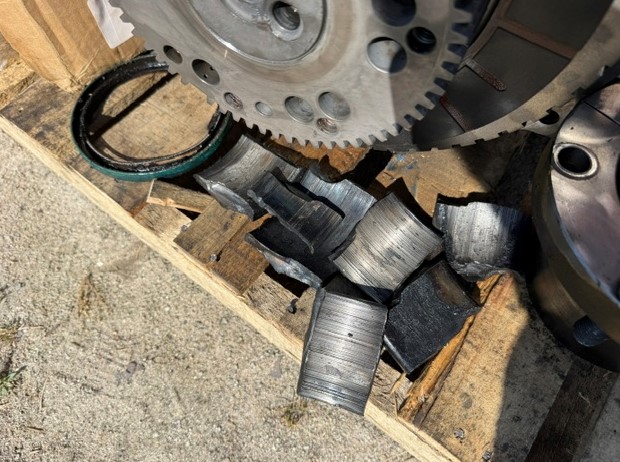 2013 Bandit 3590 Chipper - Image 7