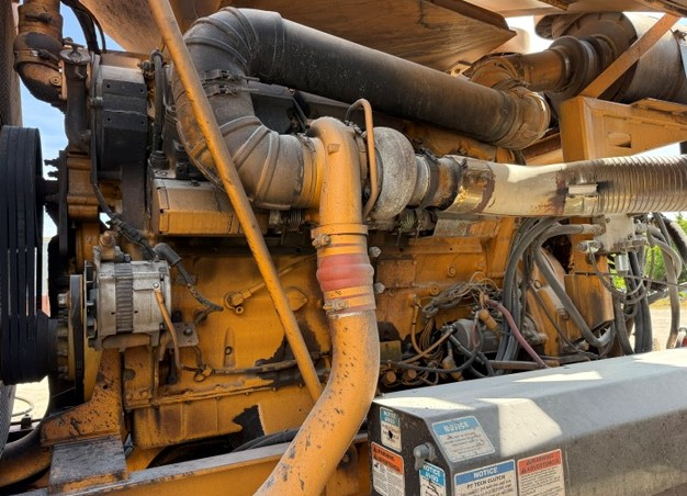 2013 Bandit 3590 Chipper - Image 8