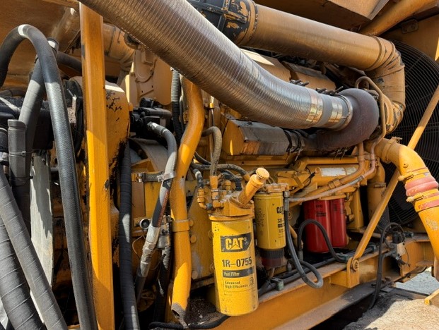 2013 Bandit 3590 Chipper - Image 9