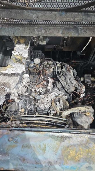 2013 CASE TR320 Skid Steer - Image 4