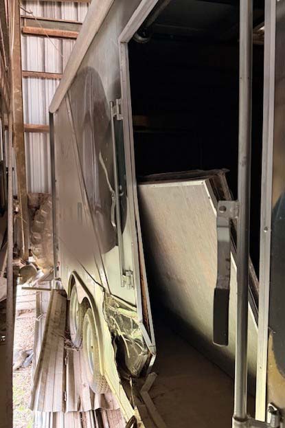 2013 Diamond Cargo Trailer - Image 2