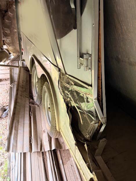 2013 Diamond Cargo Trailer - Image 3