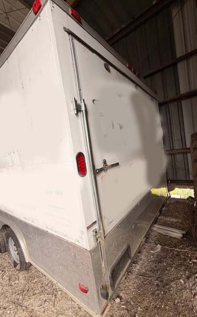 2013 Diamond Cargo Trailer - Image 5