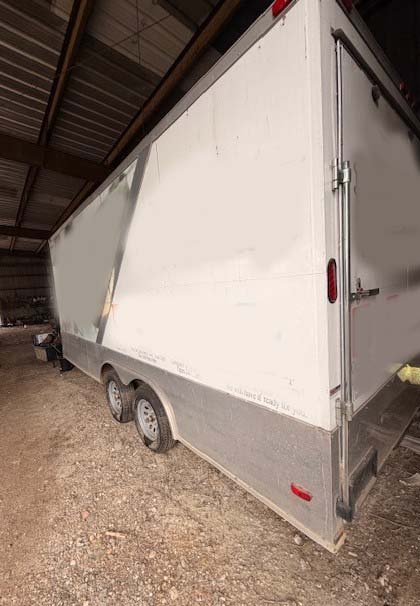 2013 Diamond Cargo Trailer - Image 6