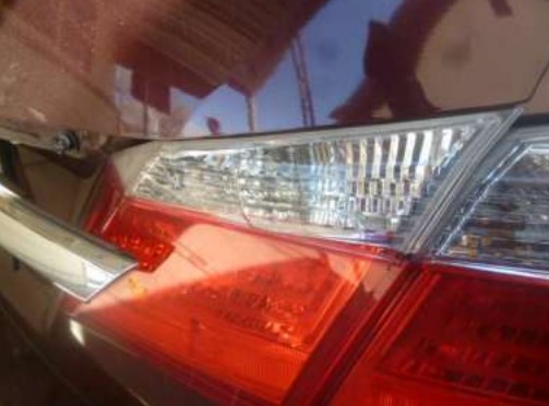 2013 Honda Accord - Image 12