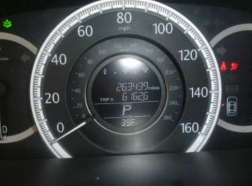 2013 Honda Accord - Image 15