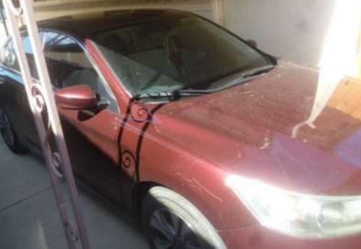 2013 Honda Accord - Image 5