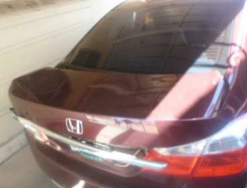 2013 Honda Accord - Image 7