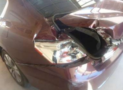 2013 Honda Accord - Image 8