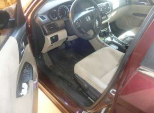 2013 Honda Accord - Image 9