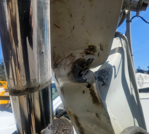 2013 Takeuchi TB250 Excavator - Image 14