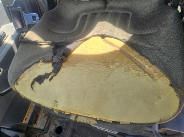 2013 Takeuchi TB250 Excavator - Image 16