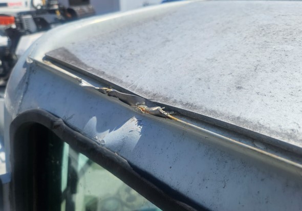 2013 Takeuchi TB250 Excavator - Image 18