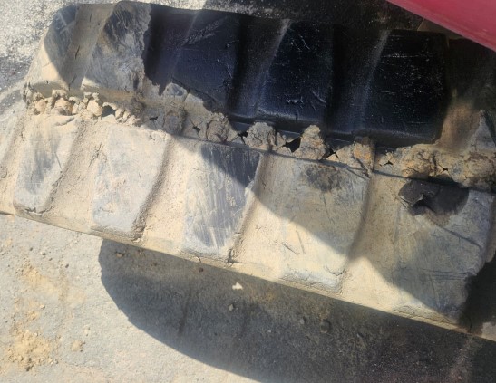 2013 Takeuchi TB250 Excavator - Image 23