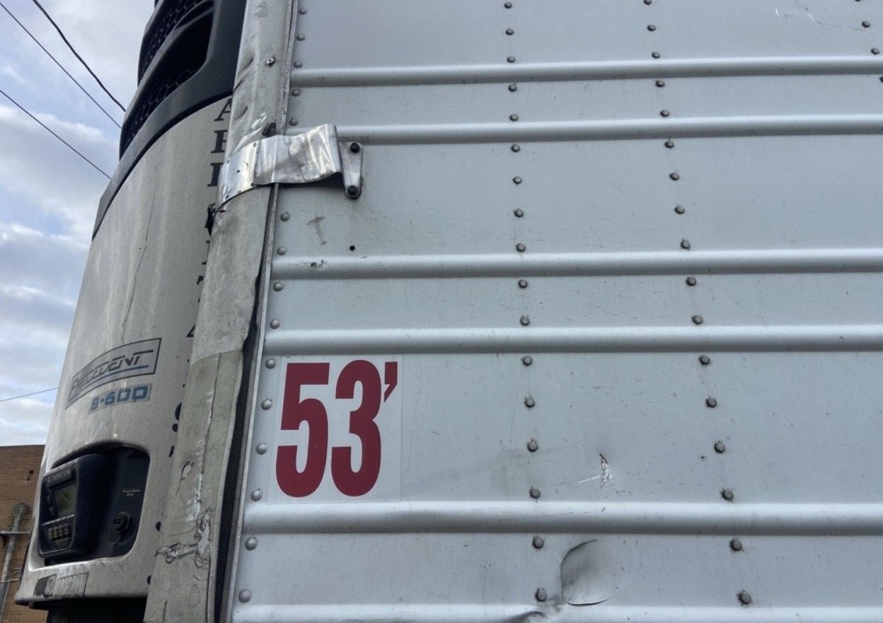 2013 Utility Reefer Trailer - Image 10