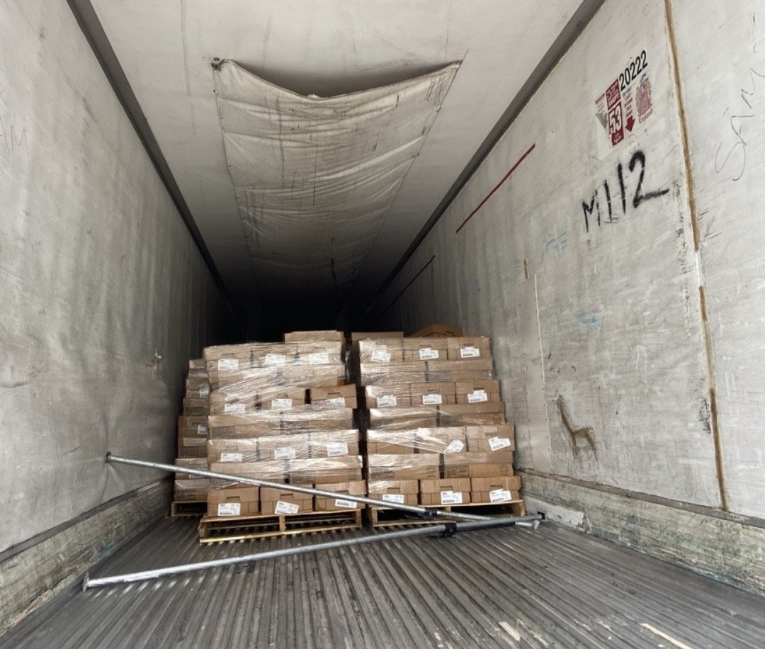 2013 Utility Reefer Trailer - Image 13