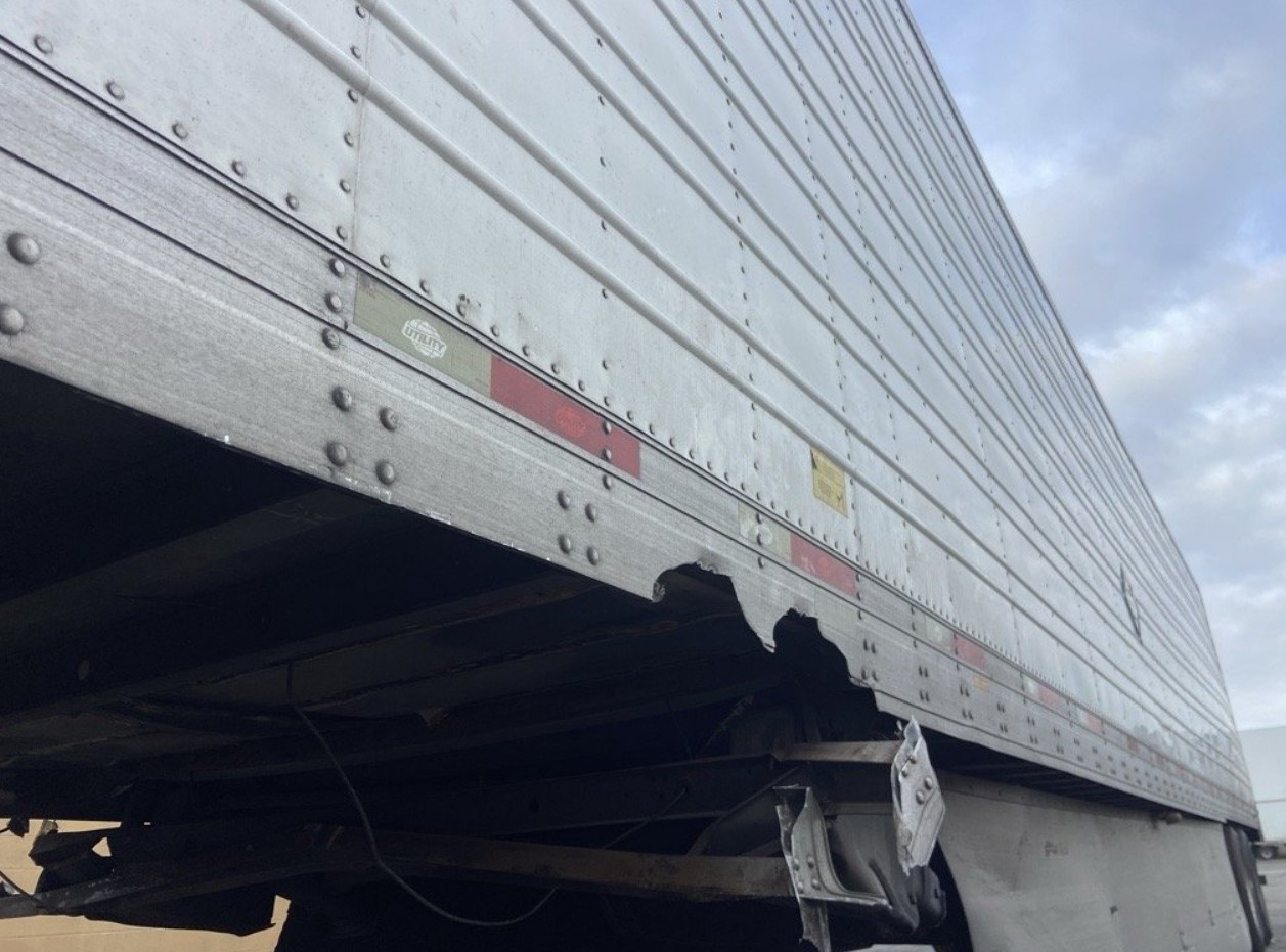 2013 Utility Reefer Trailer - Image 14