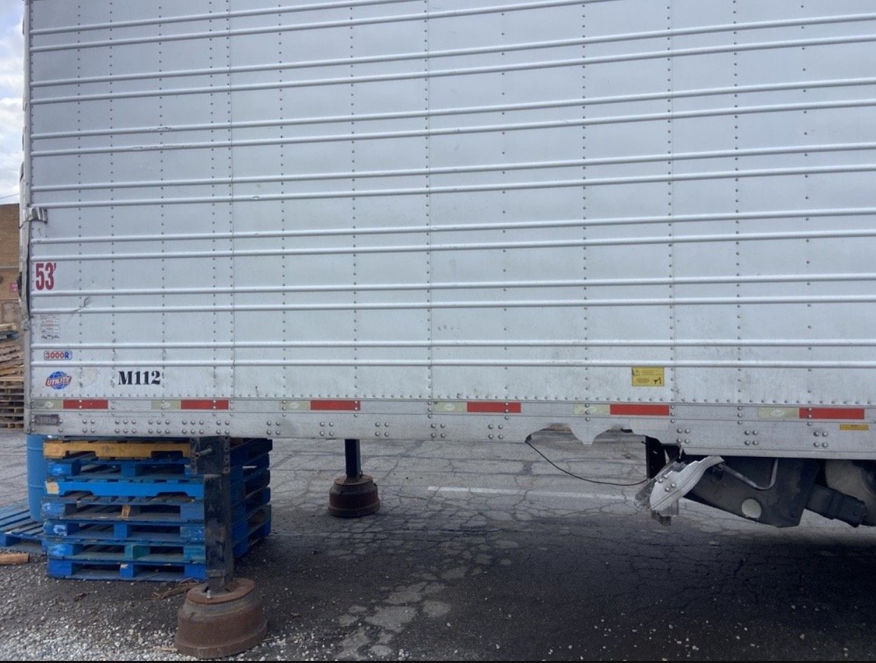 2013 Utility Reefer Trailer - Image 15