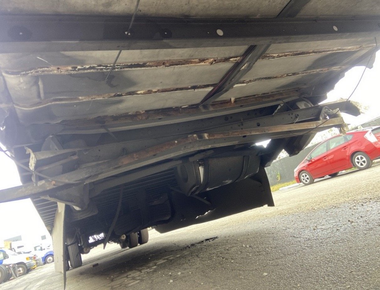 2013 Utility Reefer Trailer - Image 16