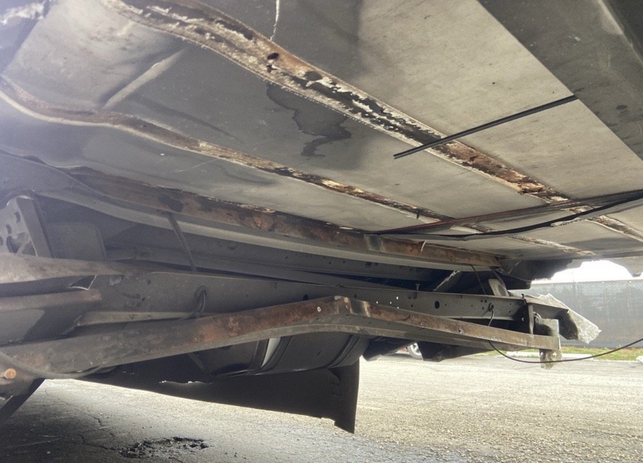 2013 Utility Reefer Trailer - Image 18