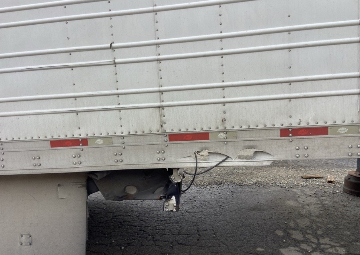 2013 Utility Reefer Trailer - Image 19