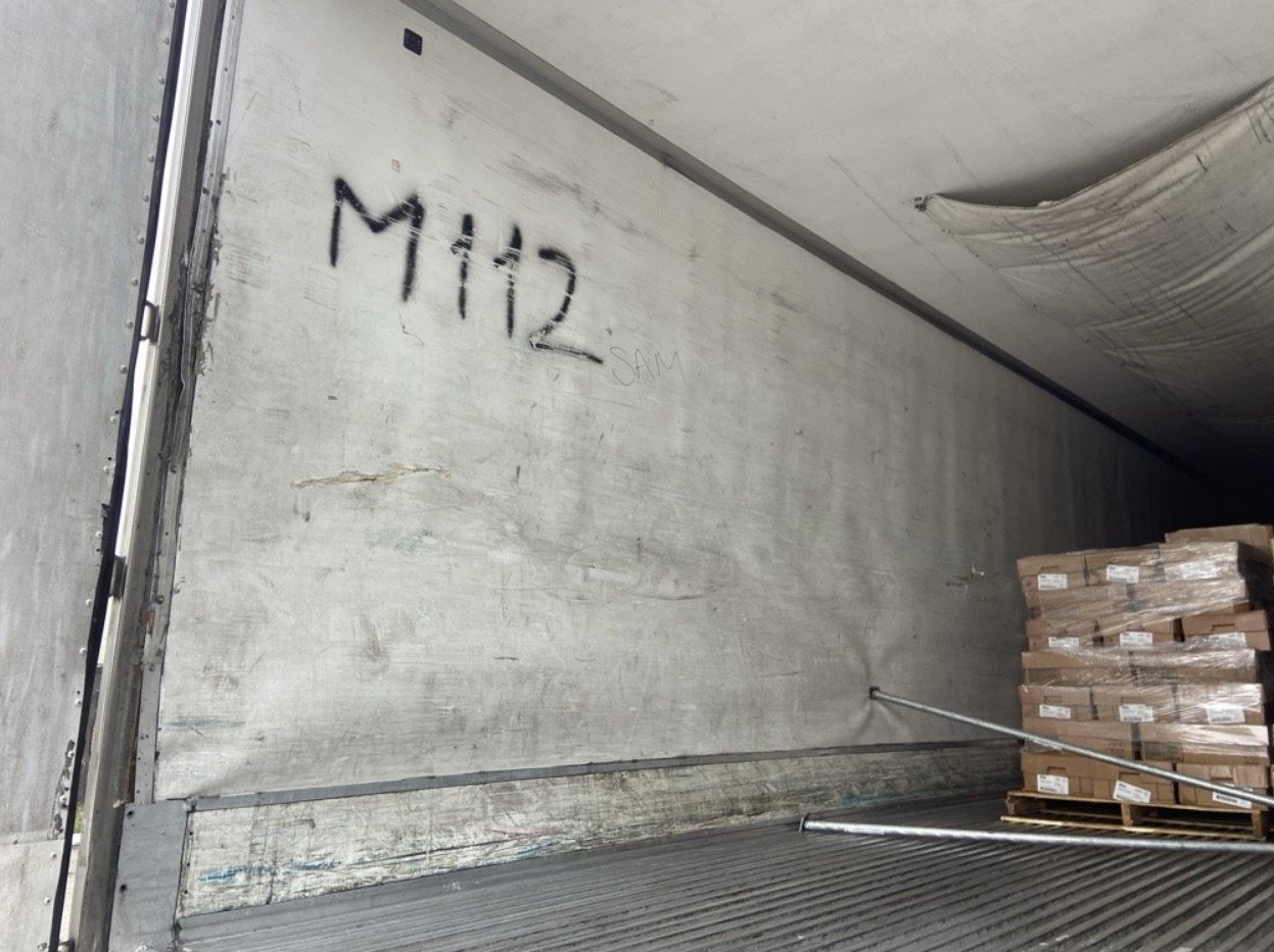 2013 Utility Reefer Trailer - Image 21