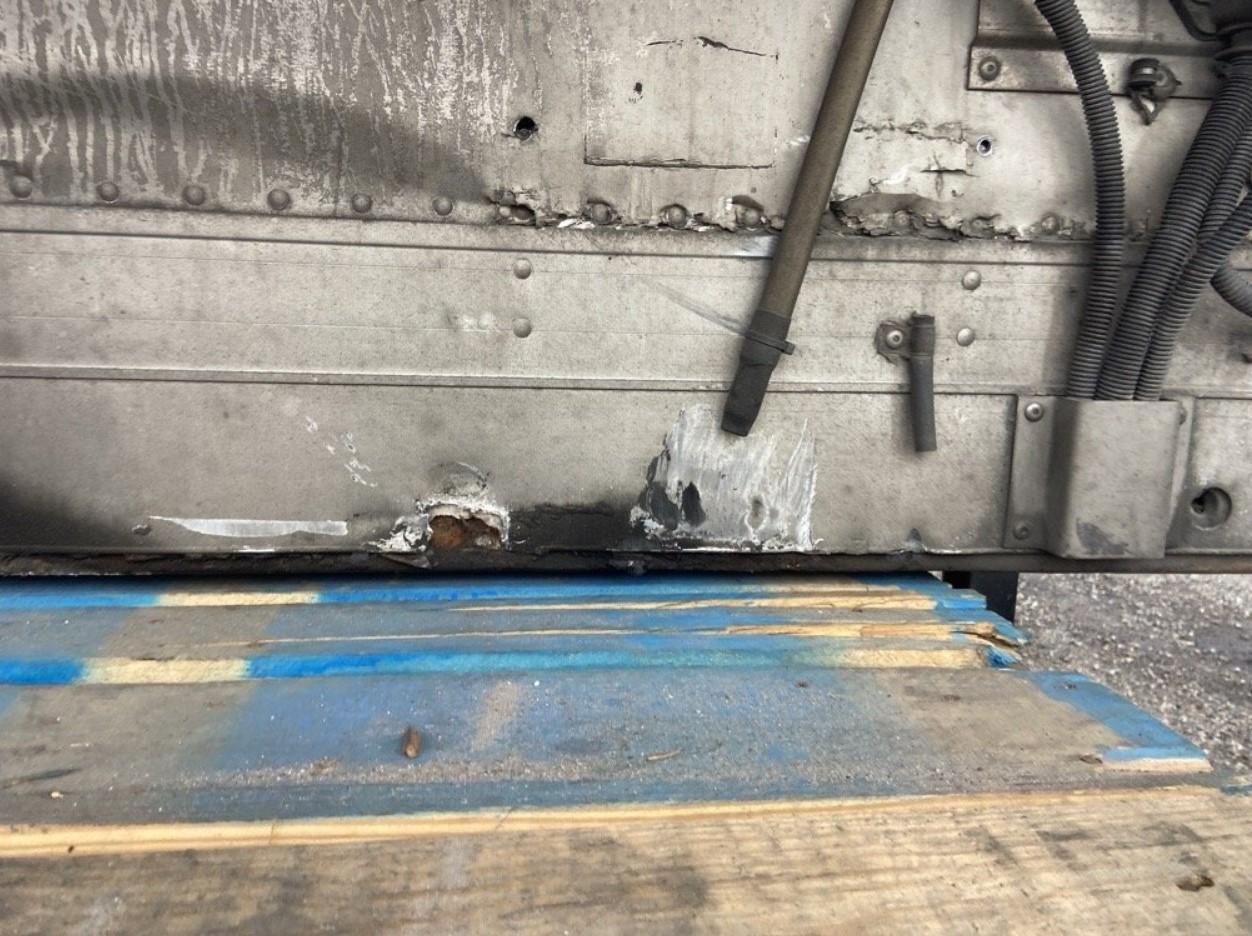 2013 Utility Reefer Trailer - Image 23