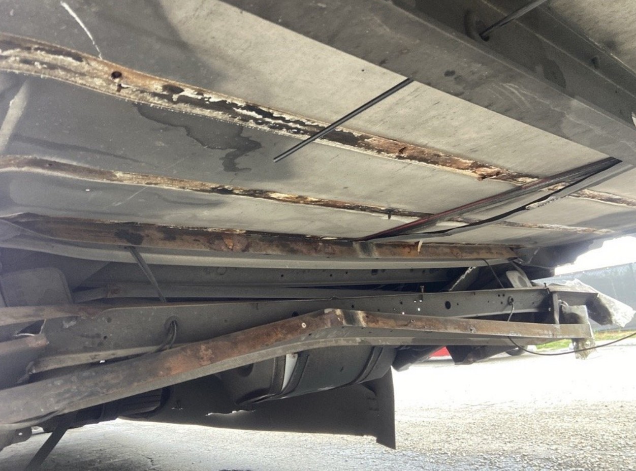 2013 Utility Reefer Trailer - Image 26