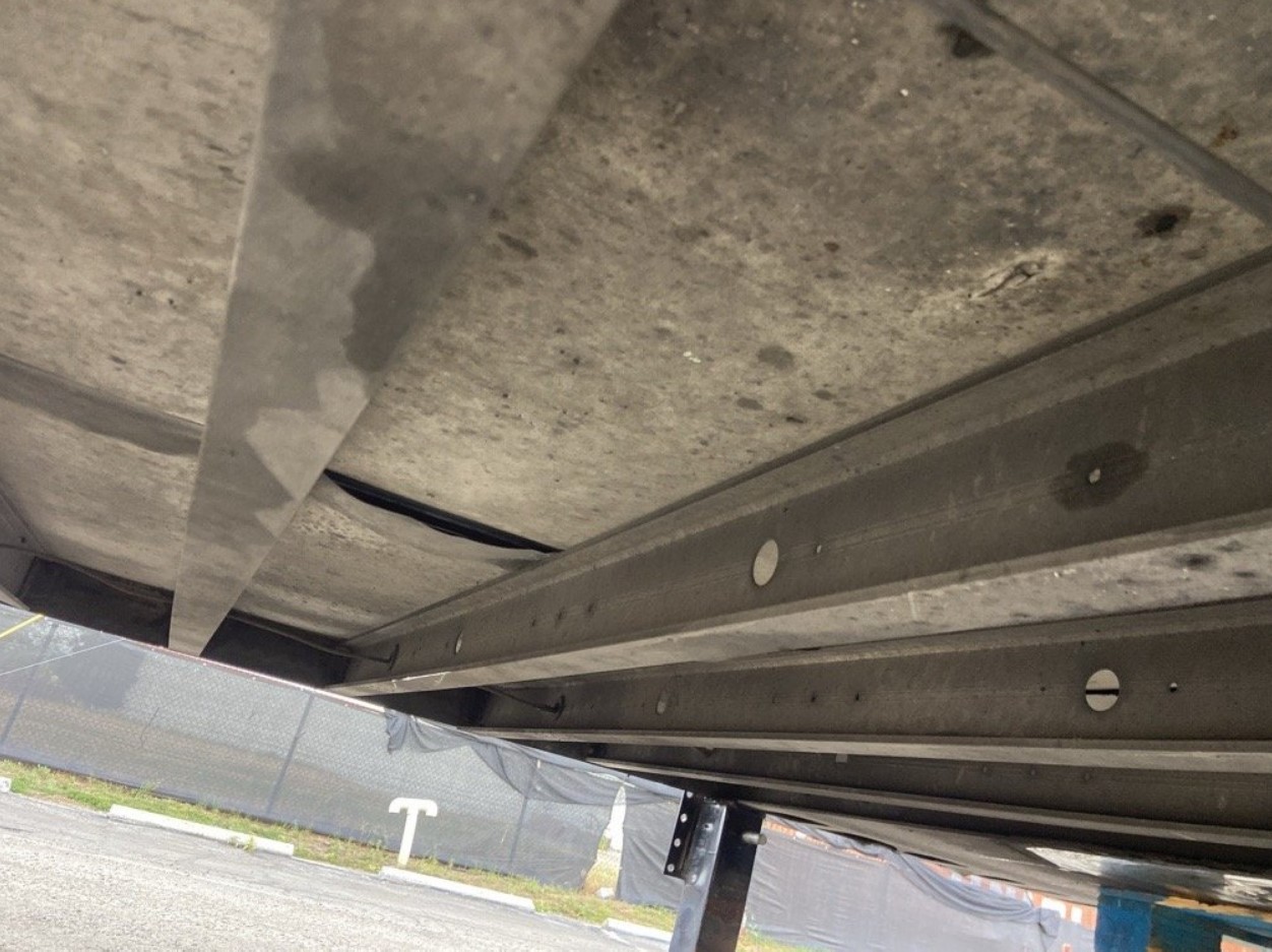 2013 Utility Reefer Trailer - Image 27