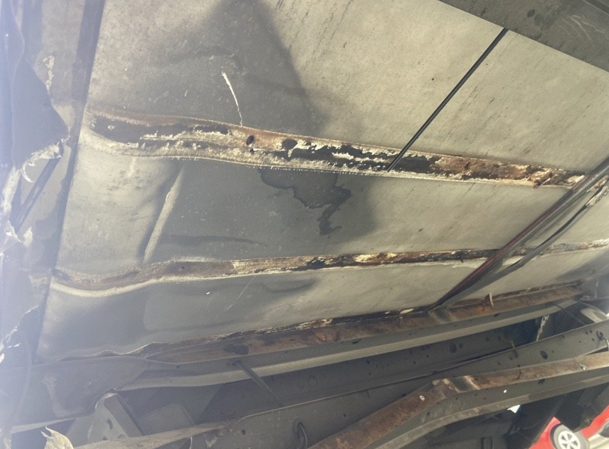 2013 Utility Reefer Trailer - Image 28