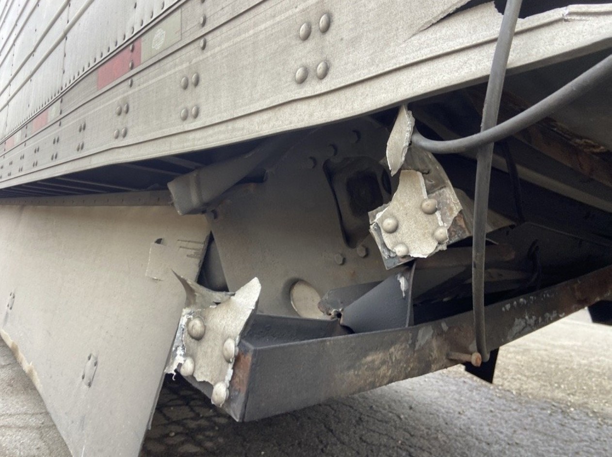 2013 Utility Reefer Trailer - Image 29