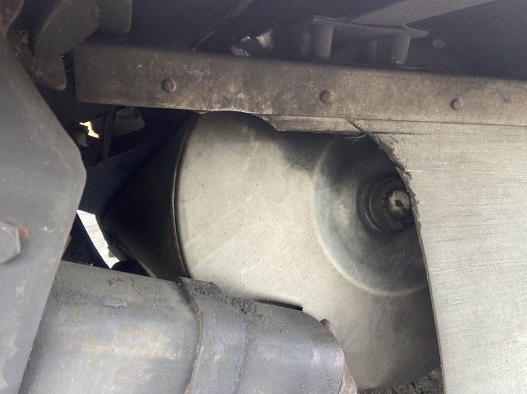 2013 Utility Reefer Trailer - Image 30