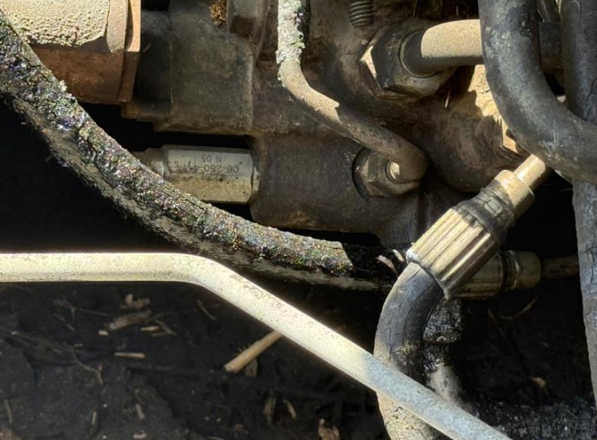 2014 Bobcat T750 Skid Steer - Image 10