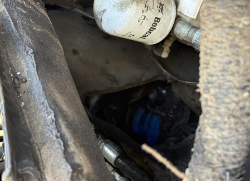 2014 Bobcat T750 Skid Steer - Image 11