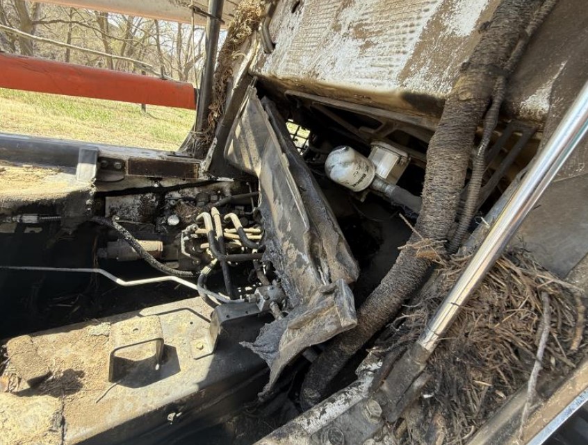 2014 Bobcat T750 Skid Steer - Image 12