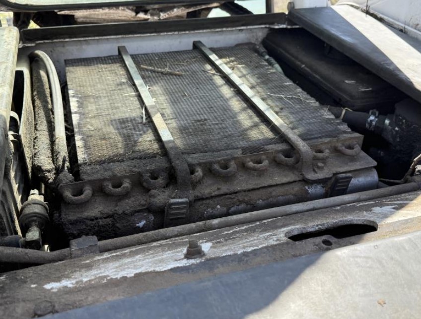 2014 Bobcat T750 Skid Steer - Image 14