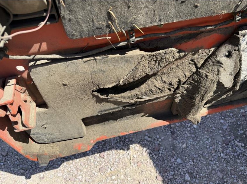 2014 Bobcat T750 Skid Steer - Image 16