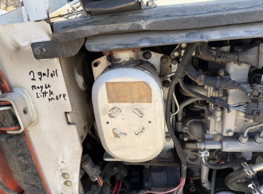 2014 Bobcat T750 Skid Steer - Image 17